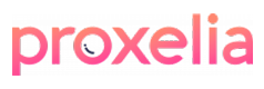 Logo Proxelia