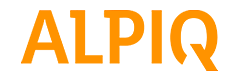 Logo Alpiq