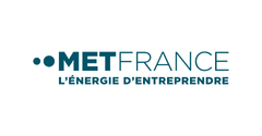 Logo MET France