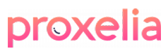 Logo Proxelia